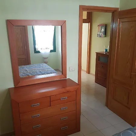 El Halcon Apart 아파트