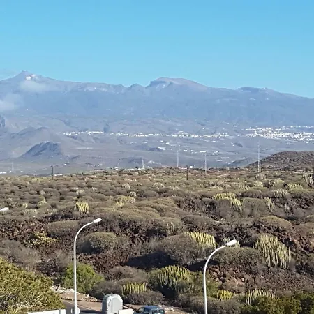 El Halcon Apart شقة طوستا ديل سيلونثيو