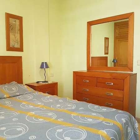 Apartment El Halcon Apart